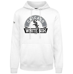 Chicago White Sox Levelwear Podium Banner Arch Hoodie On Sale