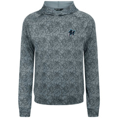 Miami Marlins Levelwear Albatross Raglan Hoodie Near Me
