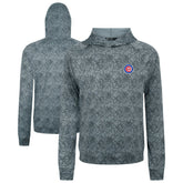 Chicago Cubs Levelwear Albatross Raglan Hoodie for sale