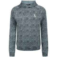 Chicago White Sox Levelwear Albatross Raglan Hoodie Online