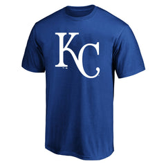 Bobby Witt Jr. Kansas City Royals Fanatics Big & Tall Player Name & Number T-Shirt Clearance