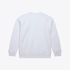 New York Yankees Mitchell & Ness Subway Series Champions Crewneck Sweatshirt Near Me