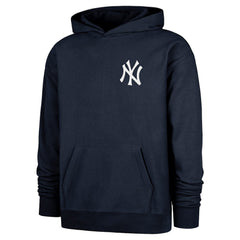 New York Yankees '47 Petroni Backer Foundation Hoodie Lifestyle