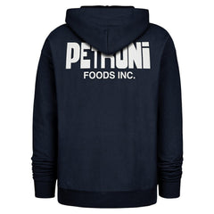 New York Yankees '47 Petroni Backer Foundation Hoodie Lifestyle
