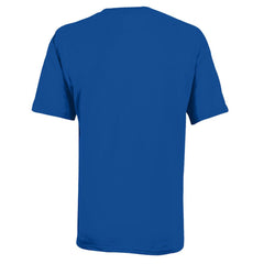 New York Islanders - Champion Youth Graphic T-Shirt Blue