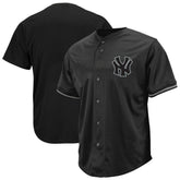 New York Yankees Profile Big & Tall Pop Fashion Jersey for sale