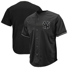New York Yankees Profile Big & Tall Pop Fashion Jersey for sale