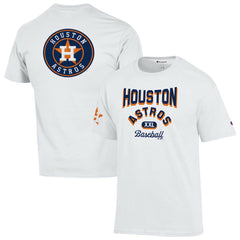 Houston Astros Champion 3-Hit Jersey T-Shirt On Sale