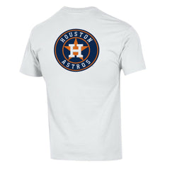 Houston Astros Champion 3-Hit Jersey T-Shirt On Sale
