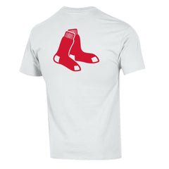 Boston Red Sox Champion 3-Hit Jersey T-Shirt for sale