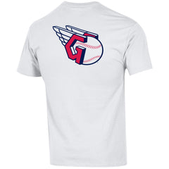 Cleveland Guardians Champion 3-Hit Jersey T-Shirt for sale