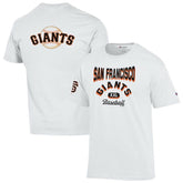 San Francisco Giants Champion 3-Hit Jersey T-Shirt Online