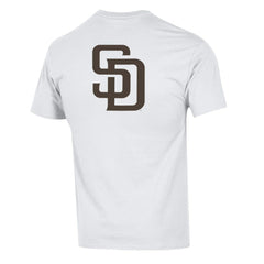 San Diego Padres Champion 3-Hit Jersey T-Shirt Near Me