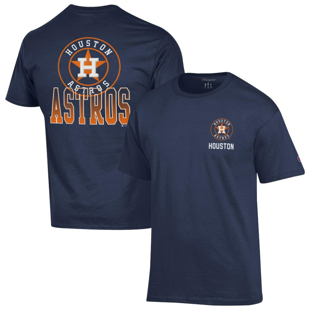 Houston Astros Champion Jersey T-Shirt Clearance