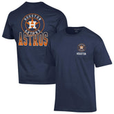 Houston Astros Champion Jersey T-Shirt Clearance