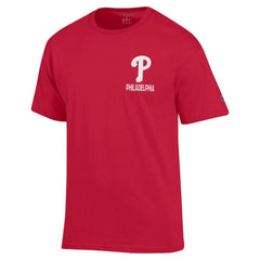Philadelphia Phillies Champion Jersey T-Shirt Online