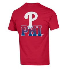 Philadelphia Phillies Champion Jersey T-Shirt Online