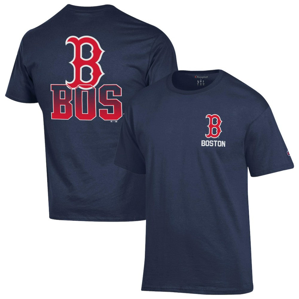 Boston Red Sox Champion Jersey T-Shirt Clearance