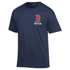 Boston Red Sox Champion Jersey T-Shirt Clearance