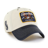 Seattle Mariners '47 Keepsake Collection Clean Up Adjustable Hat Near Me