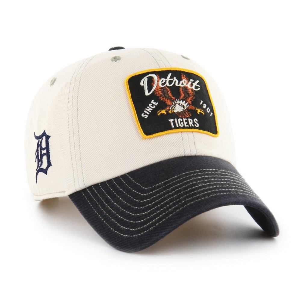 Detroit Tigers '47 Keepsake Collection Clean Up Adjustable Hat Sale