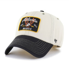 Atlanta Braves '47 Keepsake Collection Clean Up Adjustable Hat for sale