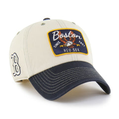 Boston Red Sox '47 Keepsake Collection Clean Up Adjustable Hat Clearance