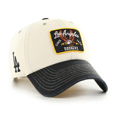 Los Angeles Dodgers '47 Keepsake Collection Clean Up Adjustable Hat Sale