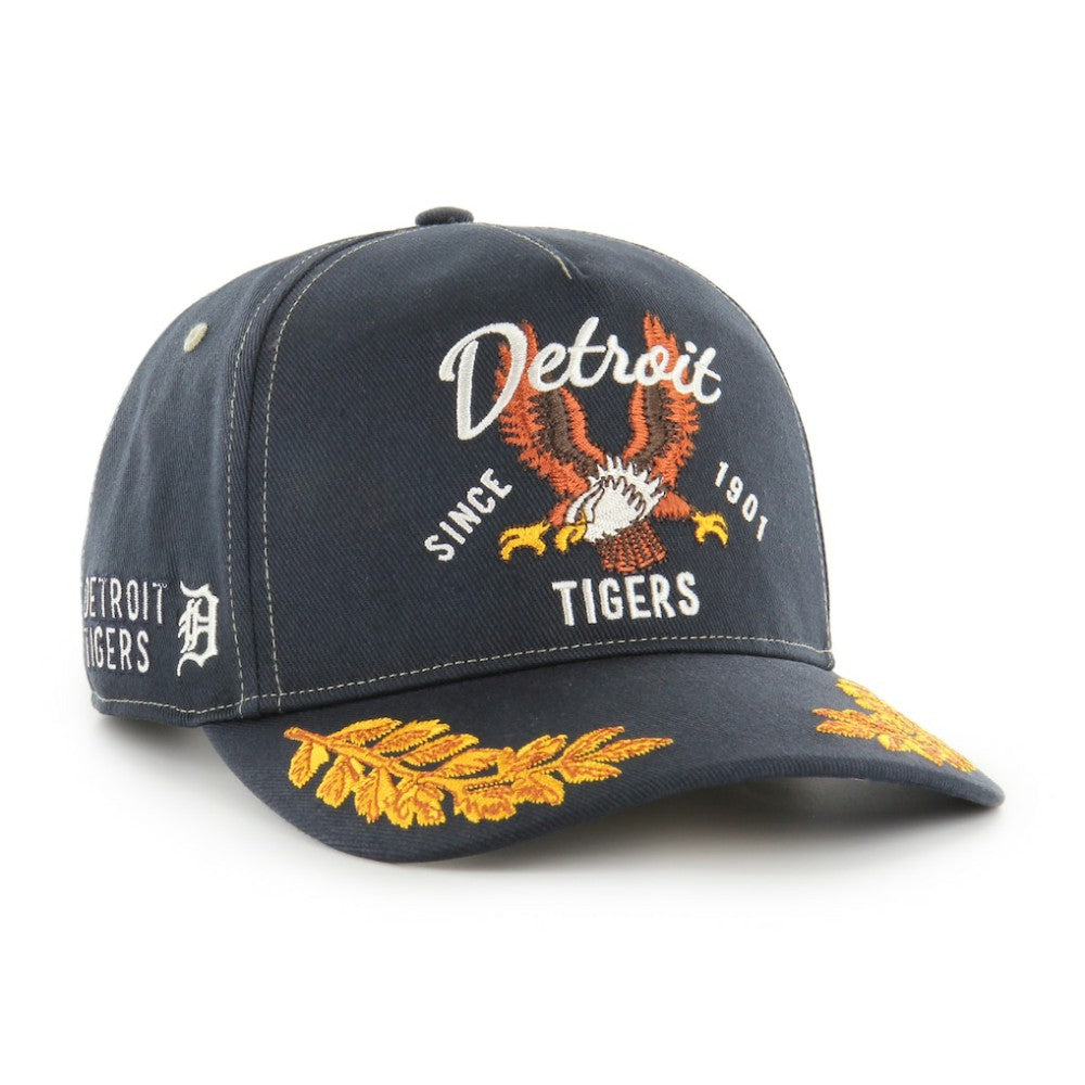 Detroit Tigers '47 Keepsake Collection Adjustable Hitch Hat Sale
