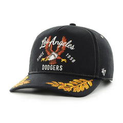 Los Angeles Dodgers '47 Keepsake Collection Adjustable Hitch Hat Sale
