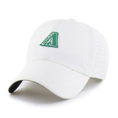 Arizona Diamondbacks '47 Elevated Greens Clean Up Adjustable Hat for sale
