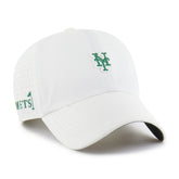 New York Mets '47 Elevated Greens Clean Up Adjustable Hat Clearance