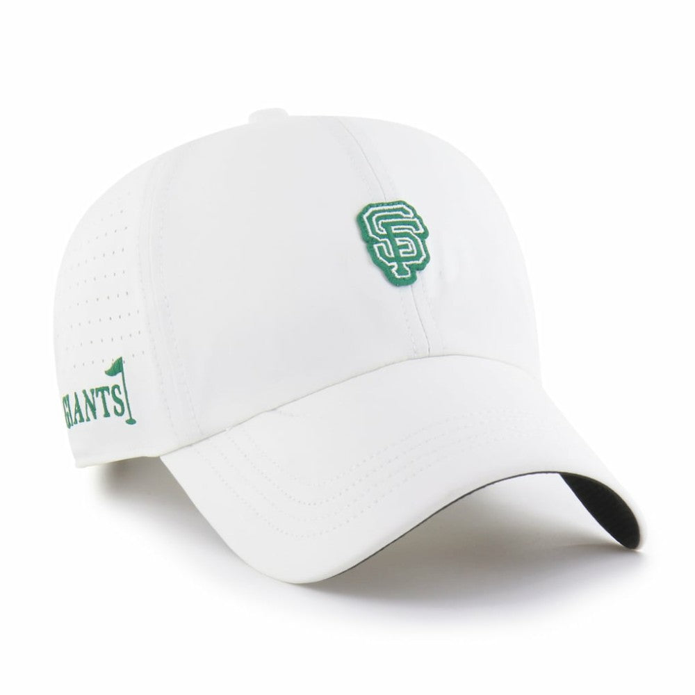 San Francisco Giants '47 Elevated Greens Clean Up Adjustable Hat discount
