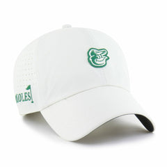 Baltimore Orioles '47 Elevated Greens Clean Up Adjustable Hat for sale