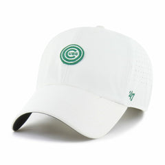 Chicago Cubs '47 Elevated Greens Clean Up Adjustable Hat discount