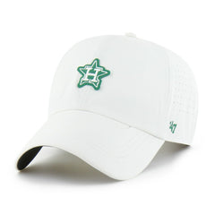 Houston Astros '47 Elevated Greens Clean Up Adjustable Hat Lifestyle