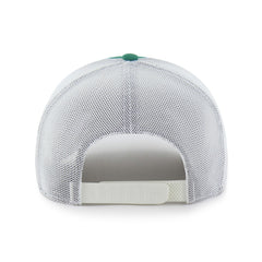 New York Mets '47 Elevated Greens Adjustable Trucker Hat Sale