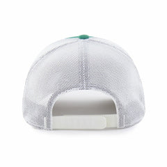 New York Yankees '47 Elevated Greens Adjustable Trucker Hat for sale