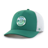 Detroit Tigers '47 Elevated Greens Adjustable Trucker Hat for sale