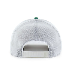 Detroit Tigers '47 Elevated Greens Adjustable Trucker Hat for sale