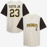 San Diego Padres Profile Big & Tall Two-Color Fashion Jersey Online