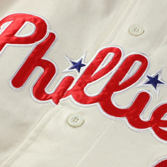 Philadelphia Phillies Profile Big & Tall Two-Color Fashion Jersey for sale