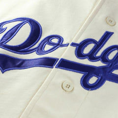 Los Angeles Dodgers Profile Big & Tall Two-Color Fashion Jersey Online
