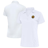 Club America Antigua Women's Statement Polo - White