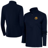 Club America Antigua Women's Statement Half-Zip Pullover - Navy