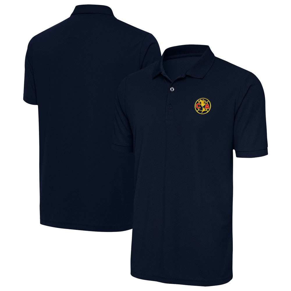 Club America Antigua Derive Polo - Navy