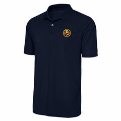 Club America Antigua Derive Polo - Navy