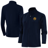 Club America Antigua Women's Genesis Full-Zip Jacket - Navy