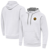 Club America Antigua Takeover Pullover Hoodie - White