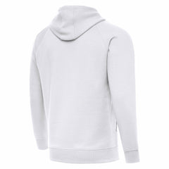 Club America Antigua Takeover Pullover Hoodie - White